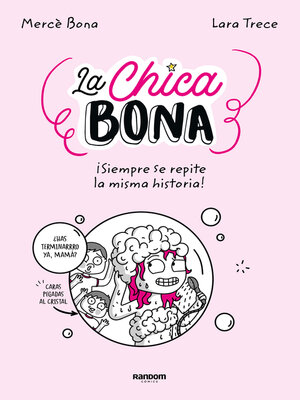 cover image of La Chica Bona